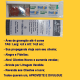 1.000 Kit Dental Descartável 1 - Personalizado Promocional - COM Fio Dental