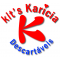 Kit's Karícia Descartáveis