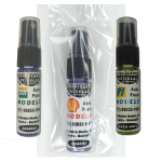 Odorizador Frasco  Spray 15 ml Gravado S/ TAG 