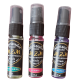 150 - Odorizador Veicular "LAVANDA" - Frasco 20 ml Personalizado - SEM TAG
