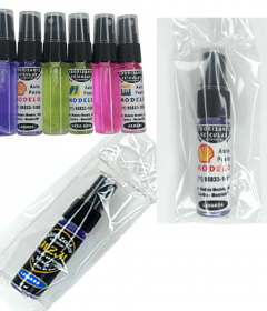 Odorizador Frasco  Spray 15 ml Gravado S/ TAG 