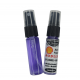 150 - Odorizador Veicular "LAVANDA" - Frasco 15 ml Personalizado - SEM TAG